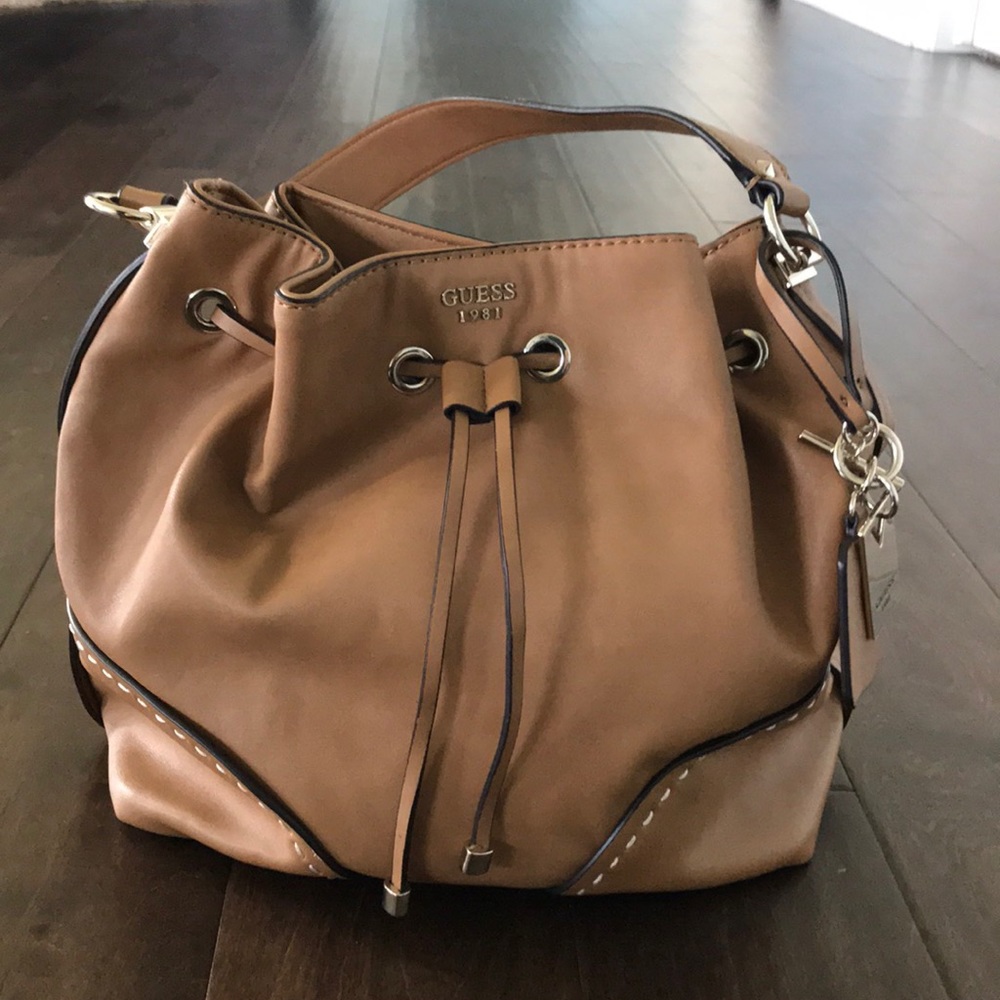 Guess Purse